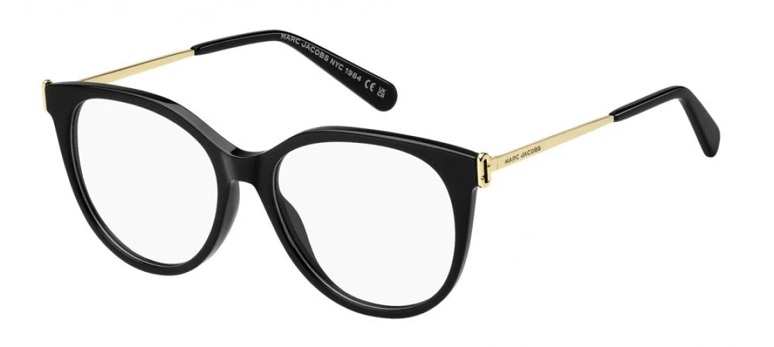 Marc Jacobs MARC770 Eyeglasses - view 3